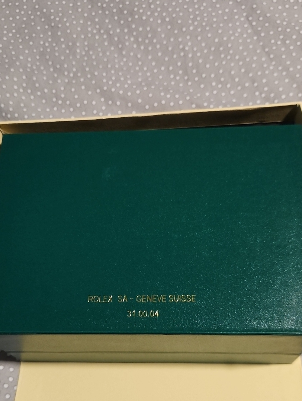 Rolex Watch - Picture 13 of 13